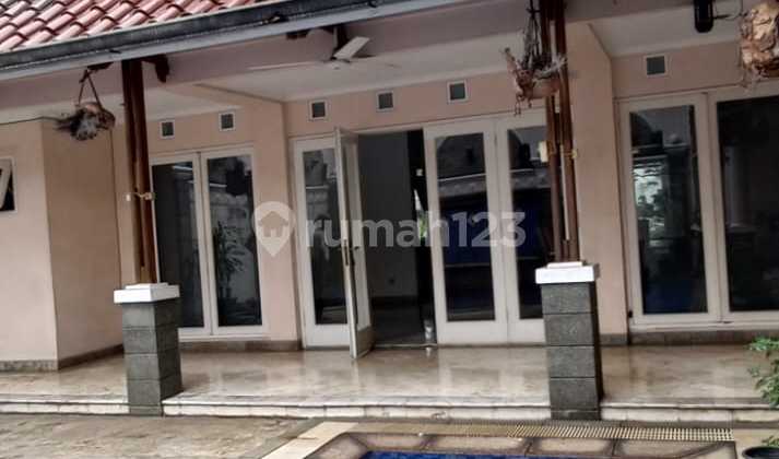 For Sale Taman Giri Loka House in BSD South Tangerang 2