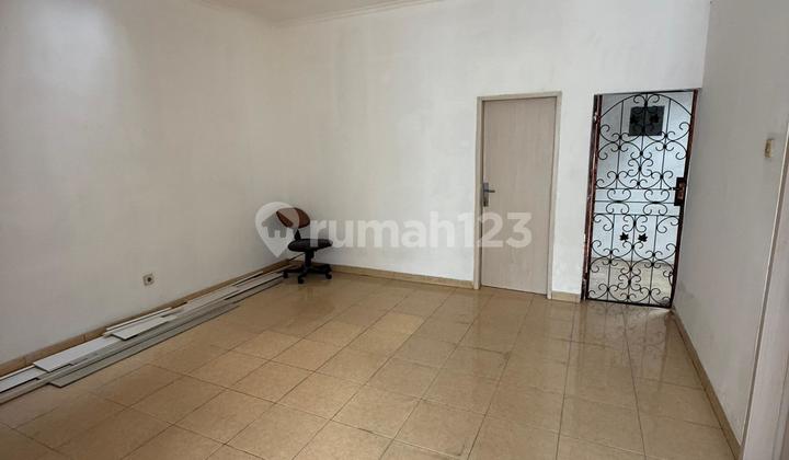 Jual Rumah Di Villa Melati Mas 2