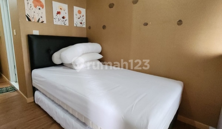 Sewa Apartement M.town Tower Bryant Studio 2