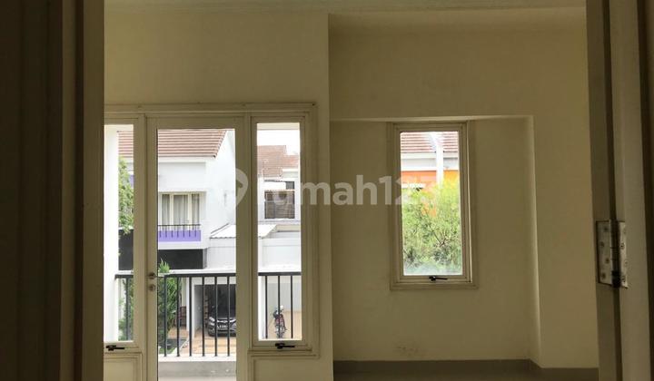 For Rent: Turquoise House 3 Br Gading Serpong 2