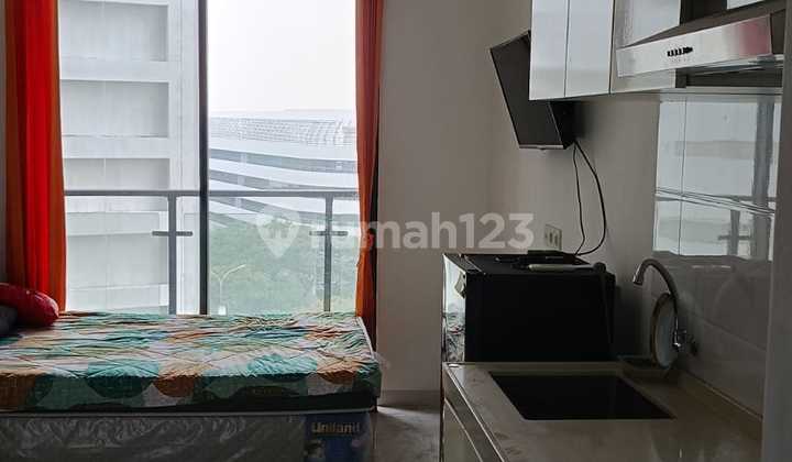 Sewa Apartment Sky House Apartemen 2