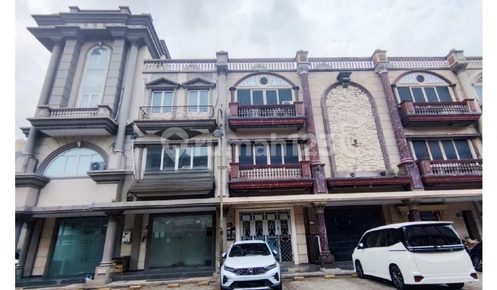 Di Jual Ruko De Mansion Di Jual Ruko De Mansion