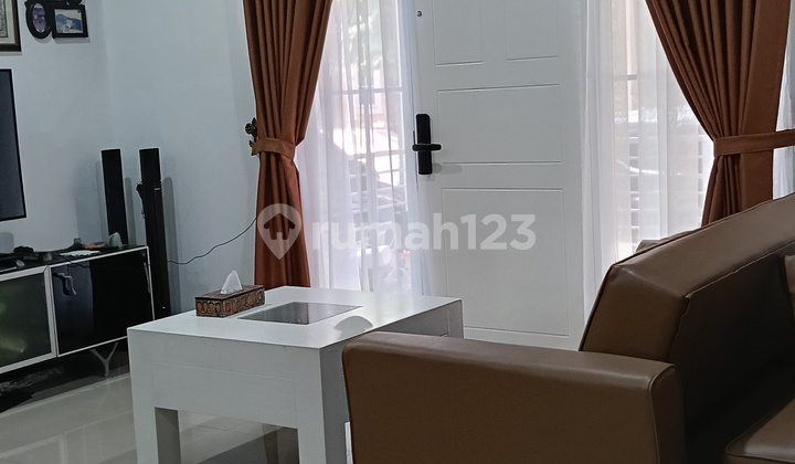 For Sale Malibu Village House Fully Renovated Gading Serpong