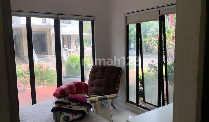 Jual Rumah Cluster Melia Graha Raya  2