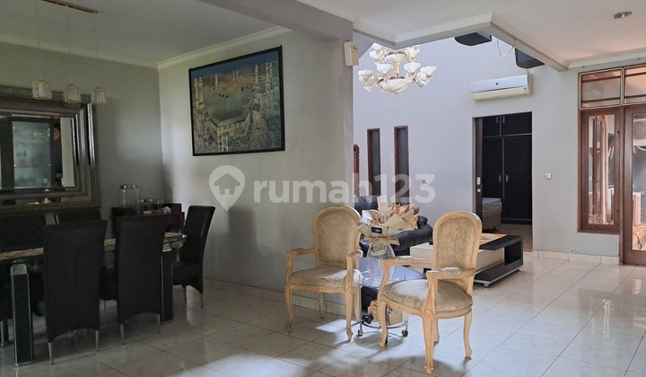 For Sale: Harmoni Cluster House for Sale