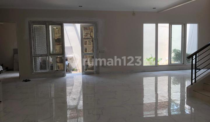 For Rent 2-Story House The Green Blossom BSD Tangsel For Rent 2-Story House The Green Blossom BSD Tangsel