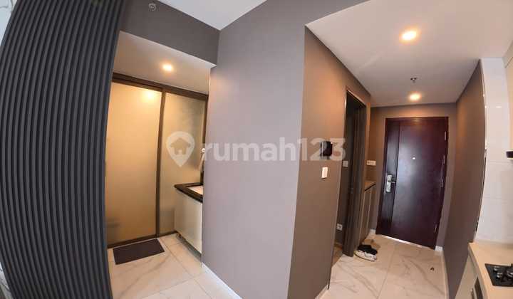For Rent Sky House 2 Bedroom Apartment Alam Sutera