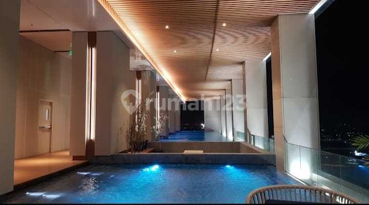Jual 1 Br Apartment The Smith