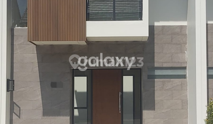 Dijual Rugi Rumah Baru 2 Lantai Central Park Juanda Dijual Rugi Rumah Baru 2 Lantai Central Park Juanda