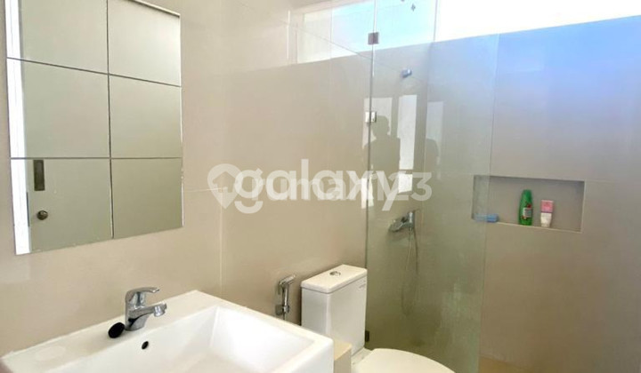 Rumah Central Park Juanda 2