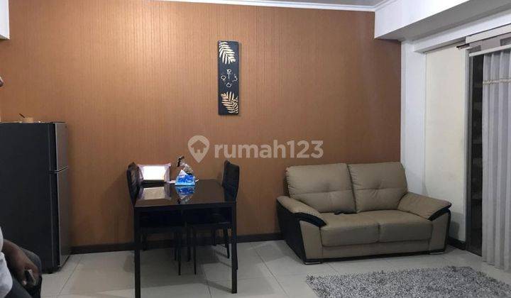 Apartemen Waterplace Tower C Pakuwon Indah, Wiyung, Surabaya 2