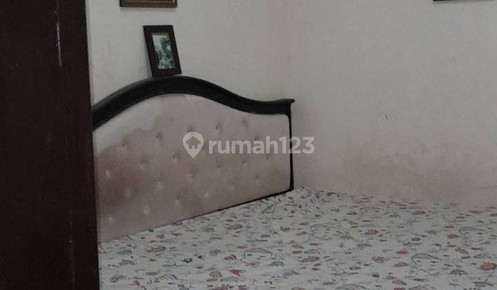 Murah Rumah 3 Lantai Pantai Mentari Kenjeran 2