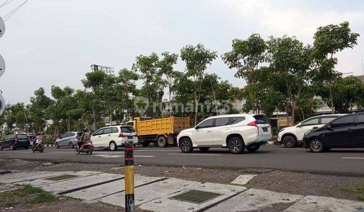 Murah Ruko Citi9 Merr Gunung Anyar 0 Jalan Kembar 2