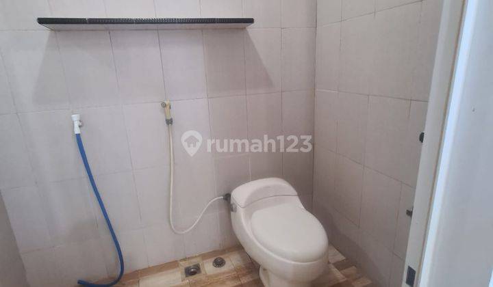 Murah Rumah 2 Lantai Minimalis Pantai Mentari 2