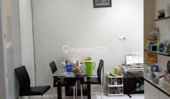 Rumah 2 Lantai Siap Huni Pantai Mentari, Kenjeran, Surabaya. 2