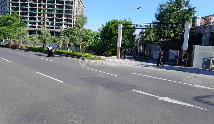 Termurah Tanah Dekat Mer Gunung Anyar 2