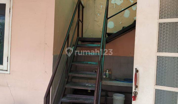 Rumah Siap Huni Purimas Gunung Anyar Surabaya 2