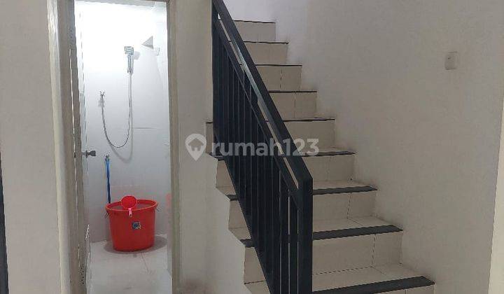 Rumah Bagus Siap Huni Perumahan Wisata Semanggi 2