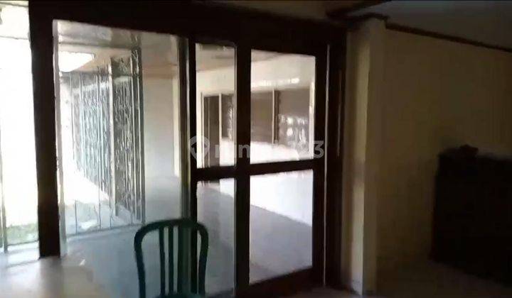 Dijual Rumah Tengah Kota Surabaya Jl. Seruni 2