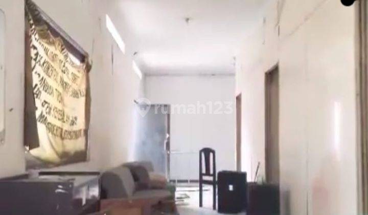 Dijual Rumah Usaha Tengah Kota Surabaya 0 Jalan Raya Indragiri 2