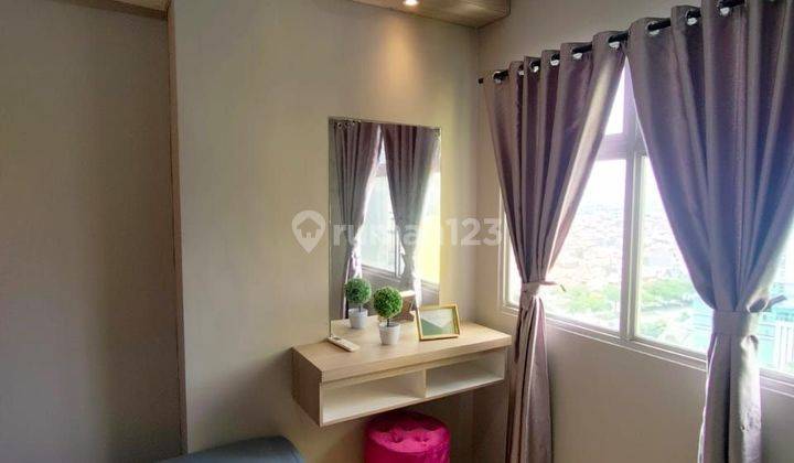 JUAL APARTEMEN MEWAH GUNAWANGSA MERR !!  2