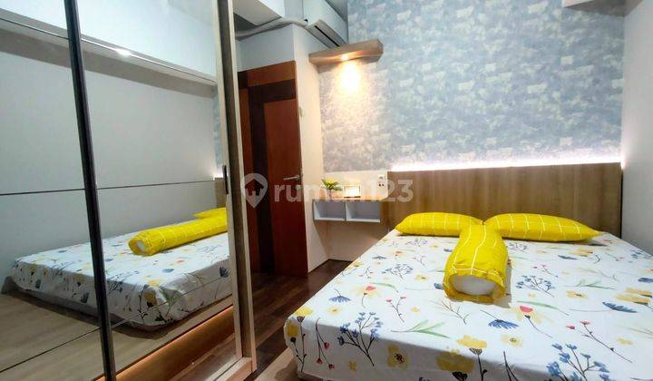 DIJUAL APARTEMEN MEWAH GUNAWANGSA MERR SURABAYA !! 1