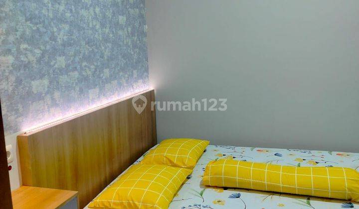 DIJUAL APARTEMEN MEWAH GUNAWANGSA MERR SURABAYA !! 2