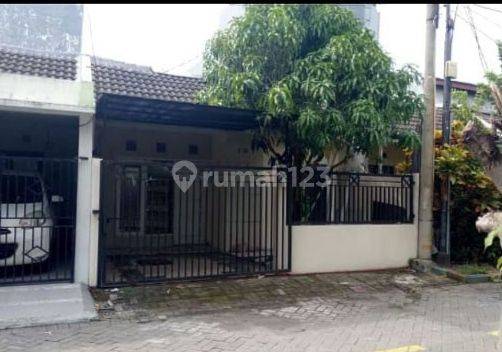 Rumah Murah !!!! Di Jalan Taman Gunung Anyar Surabaya 1