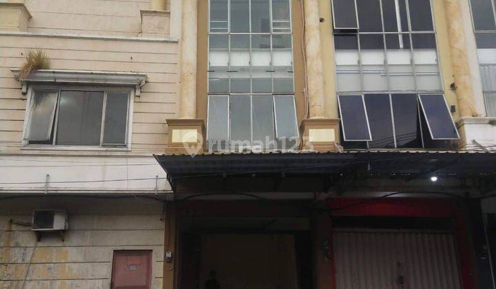 DIJUAL RUKO 3,5 LANTAI MULYOSARI SURABAYA 2