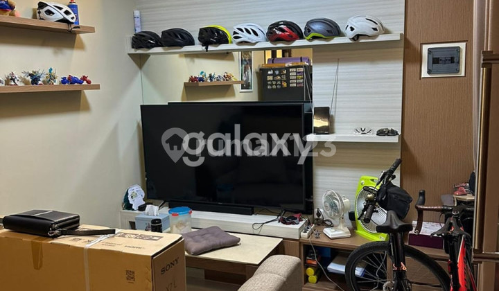 FOR SALE 2-STORY HOUSE SUN BEACH SURABAYA 2