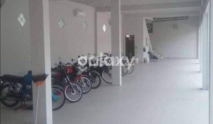 RUKO 3 LANTAI WARU KECAMATAN SIDOARJO 2