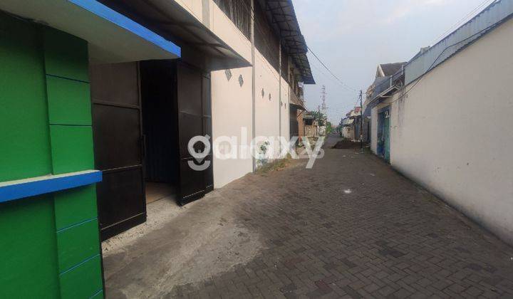 DIJUAL RUMAH PLOSO SURABAYA 2