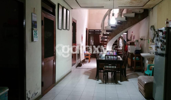 FOR SALE: AFFORDABLE 2-STORY HOUSE IN SURABAYA 2