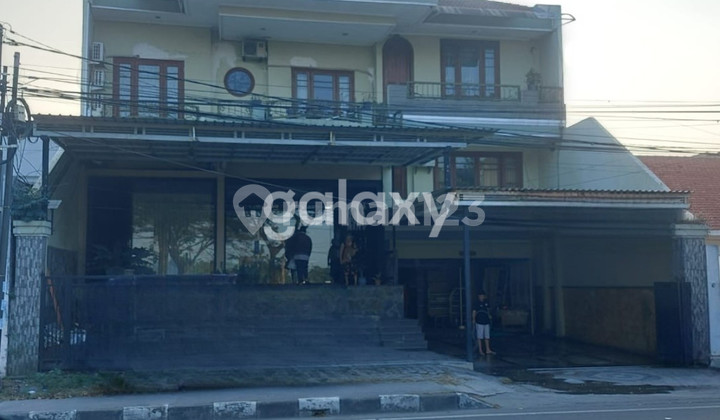 Dijual Rumah + Kantor 0 Jalan Ir.h Soekarno Surabaya Dijual Rumah + Kantor 0 Jalan Ir.h Soekarno Surabaya