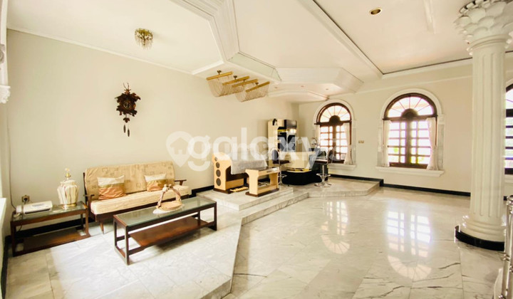 Dijual Rumah Siap Huni 0 Jalan Raya Surabaya 2