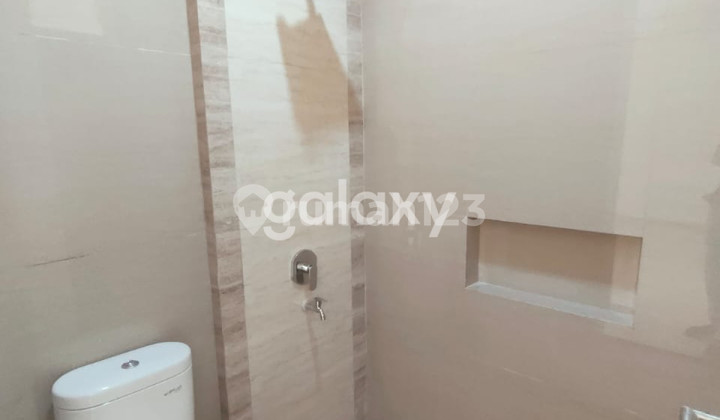 Dijual Rumah Baru 2 Lantai Pantai Mentari Surabaya 2