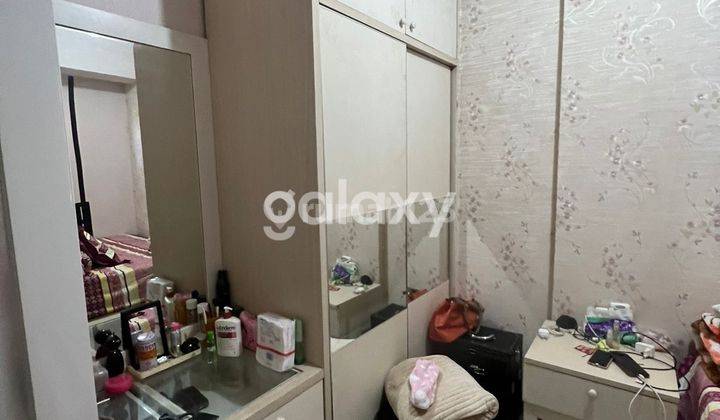 DIJUAL MURAH APARTEMEN 2 BR MANYAR SURABAYA 2