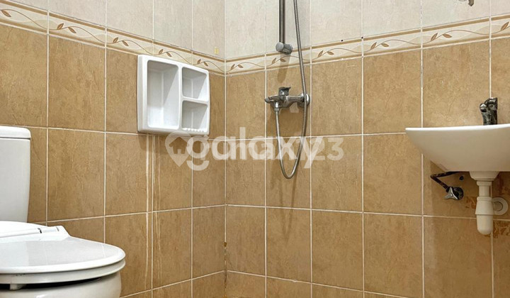 FOR SALE: MOVE-IN READY MENTARI BEACH HOUSE SURABAYA 2