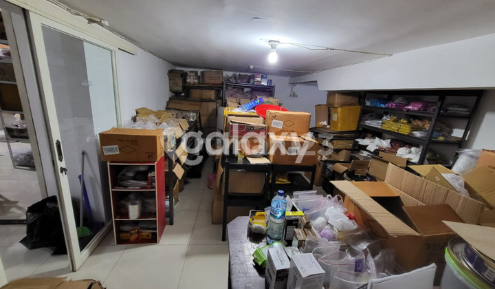 Dijual Rumah 2 Lantai Siap Huni Disurabaya 2