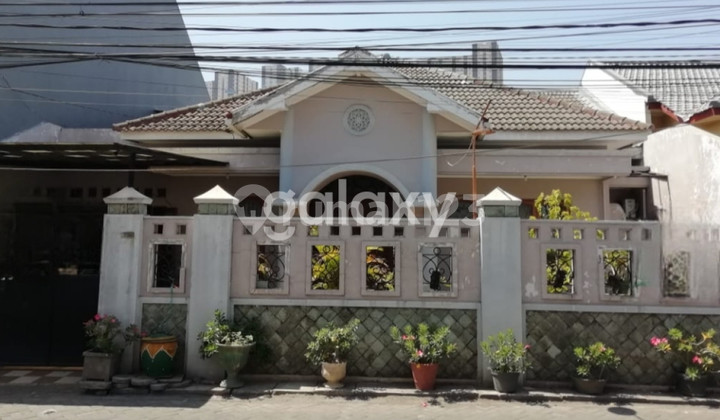 Dijual Rumah Siap Huni Kalijudan Surabaya Dijual Rumah Siap Huni Kalijudan Surabaya