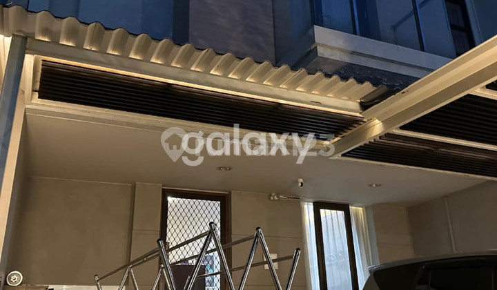 FOR SALE 2-STORY HOUSE SUN BEACH SURABAYA