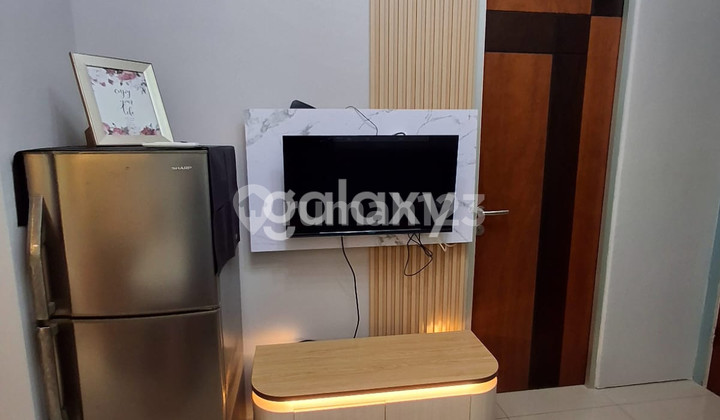 FOR SALE CHEAP FULL FURNISHED APARTMENT IN SURABAYA 2