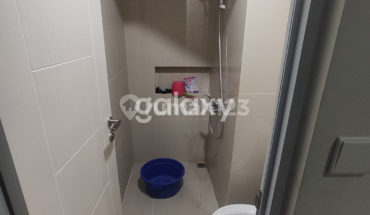 Dijual Rumah 2 Lantai Central Park Juanda 2