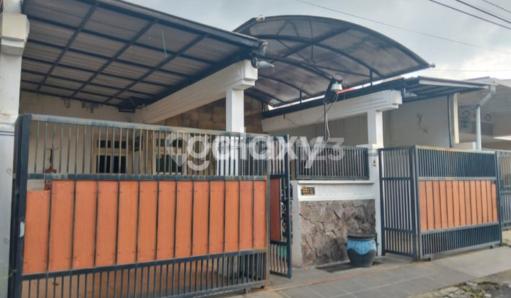 Dijual Rumah Siap Huni Darmo Surabaya Dijual Rumah Siap Huni Darmo Surabaya