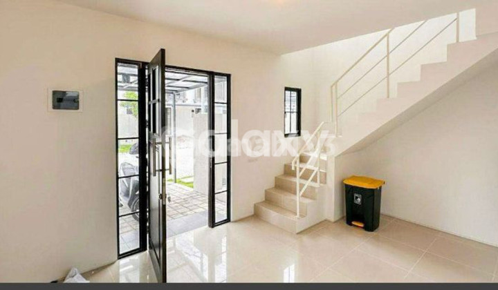 Jual Perumahan Amesta Living Surabaya 2
