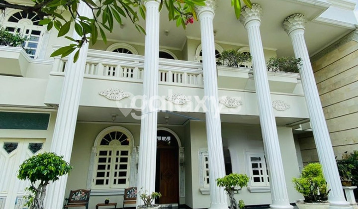 Dijual Rumah Siap Huni 0 Jalan Raya Surabaya