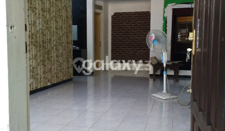 Dijual Rumah Pondok Jati Sidoarjo