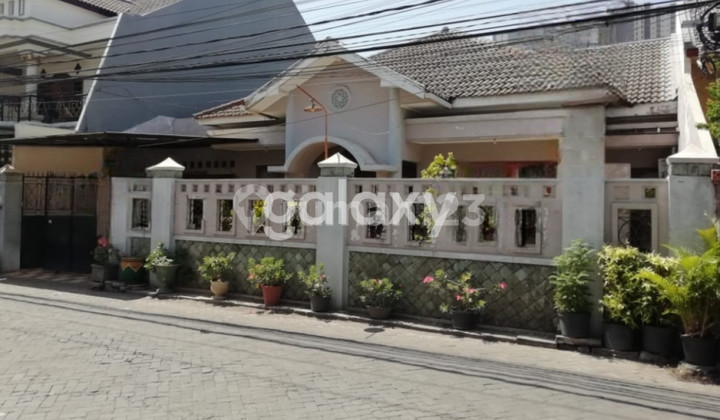 Dijual Rumah Siap Huni Kalijudan Surabaya 2