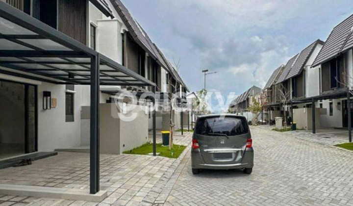 DISEWA KAN RUMAH AMESTA LIVING SURABAYA 2