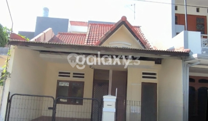 Dijual Rumah Pantai Mentari Surabaya Dijual Rumah Pantai Mentari Surabaya